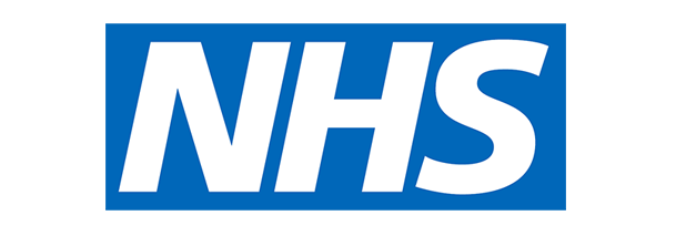 National Health Service (NHS) logo